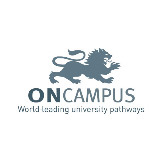 ON CAMPUS World Leading University Pathways